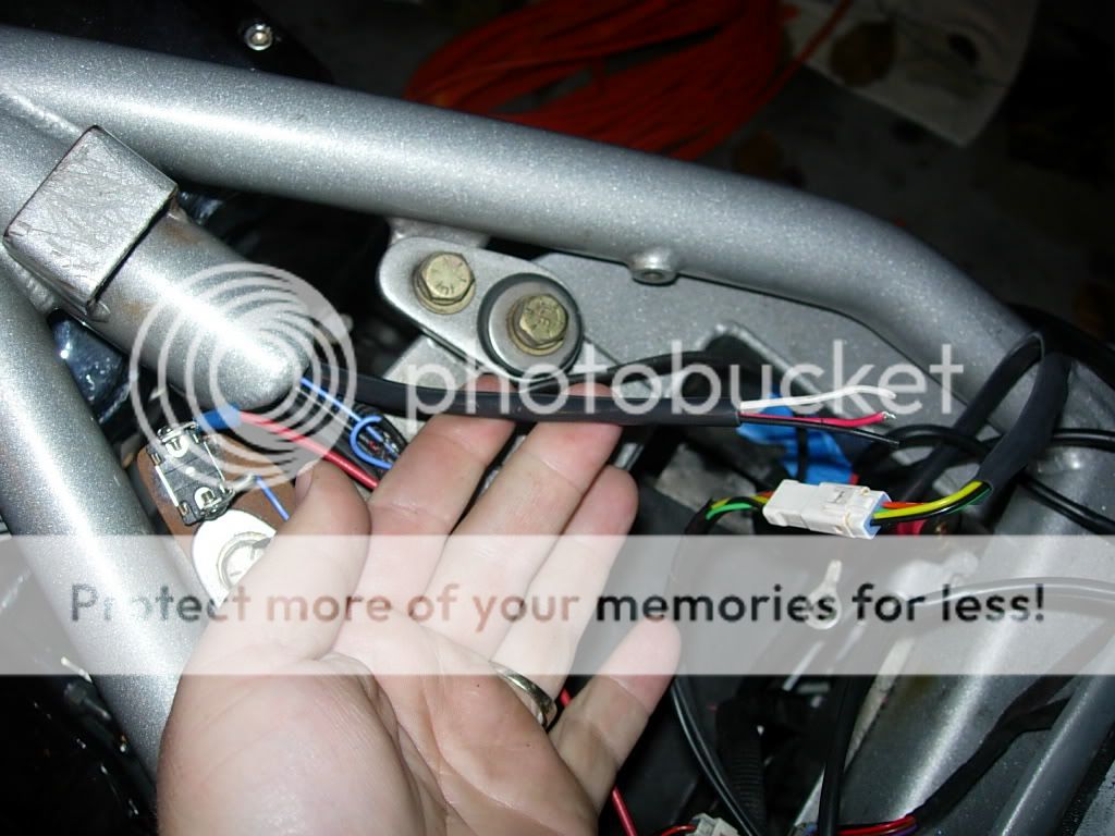 2004 ignition upgrade part numbers? | Big Dog Motorcycles Forum